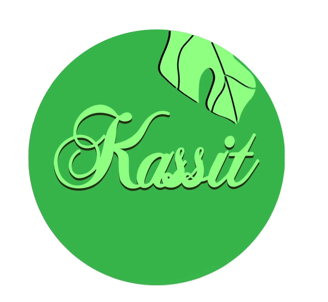 Kassit — هویت بصری