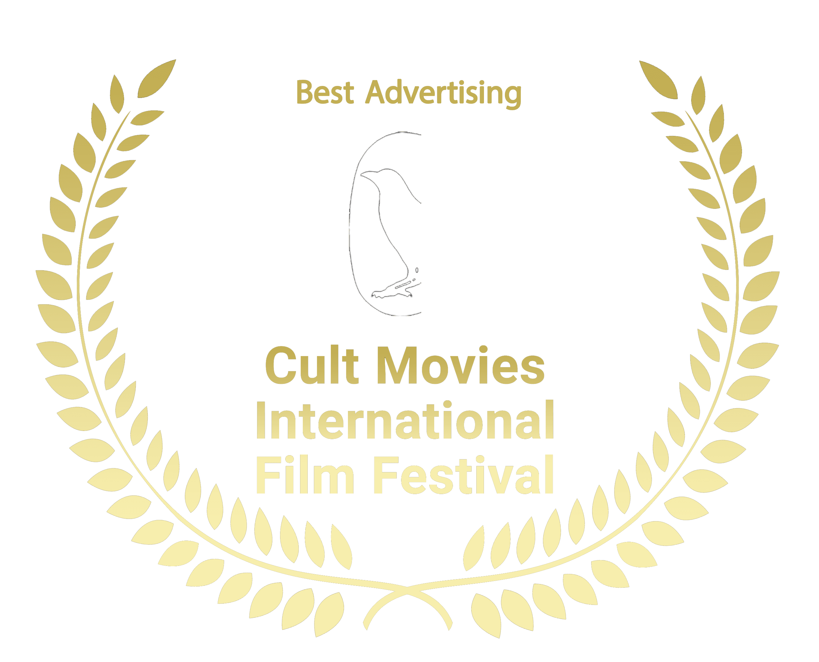 Best Advertising — Cult Movies International Film Festival